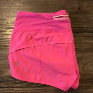 Lululemon Athletica Shorts